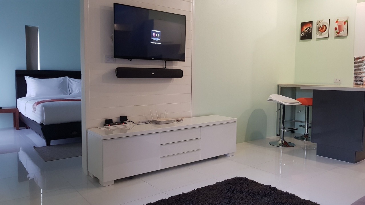 Photo of Bedroom in Bophut