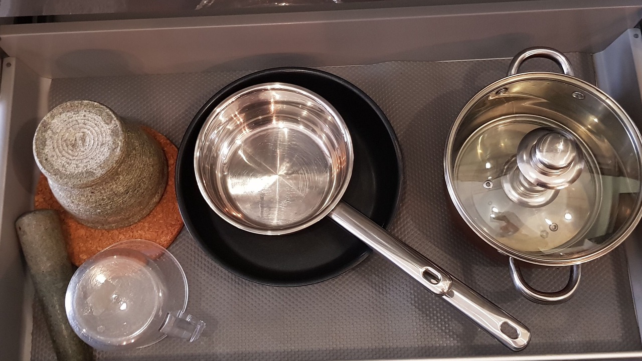 Photo of Kitchen in Bophut