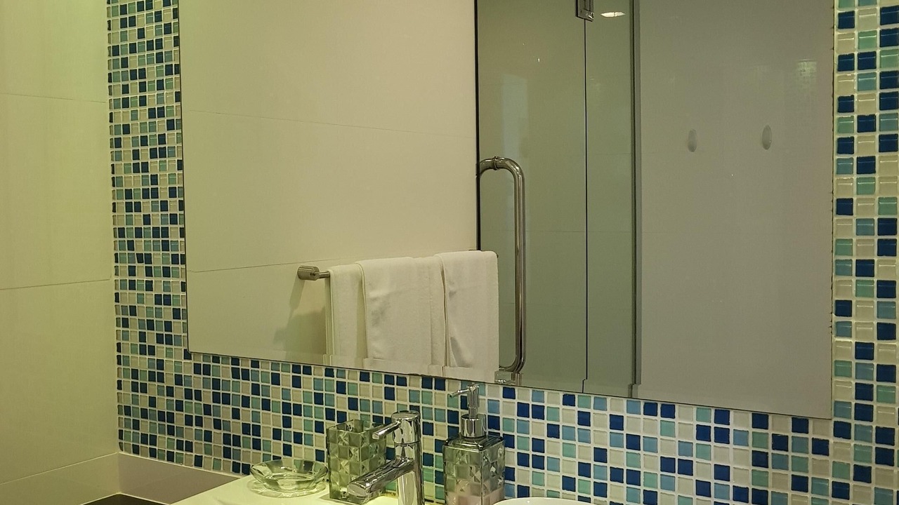 Photo of Bathroom in Bophut
