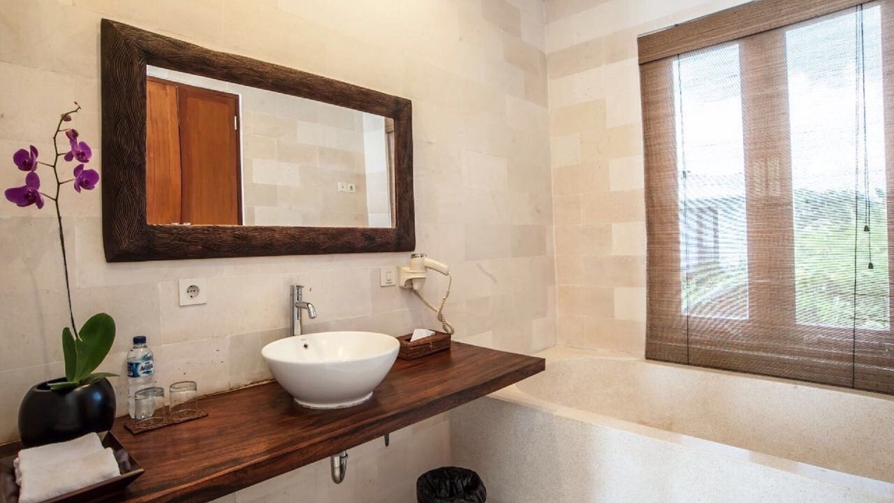 Photo of Bathroom in Dyanapura