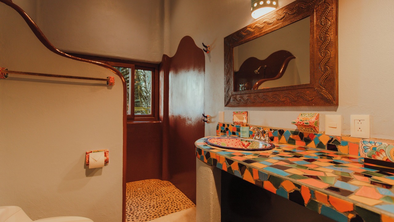 Photo of Bathroom in North End