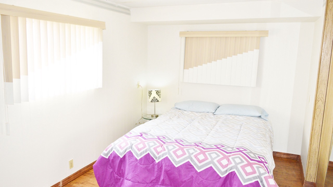 Photo of Bedroom in El Sauzal