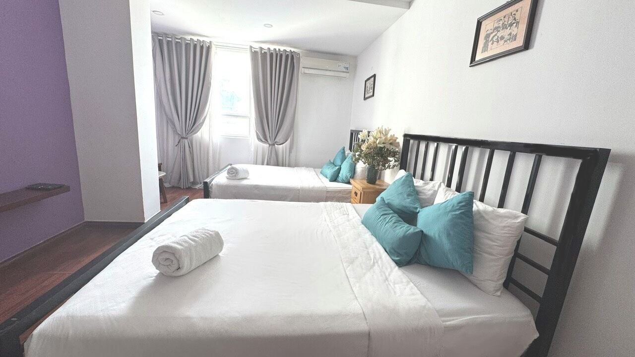 Photo of Bedroom in District 1