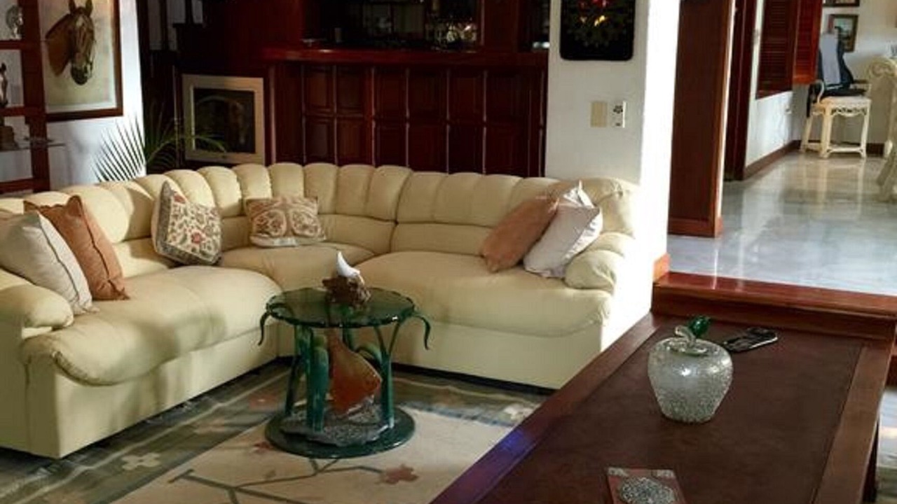 Photo of Livingroom in Isla Iguana