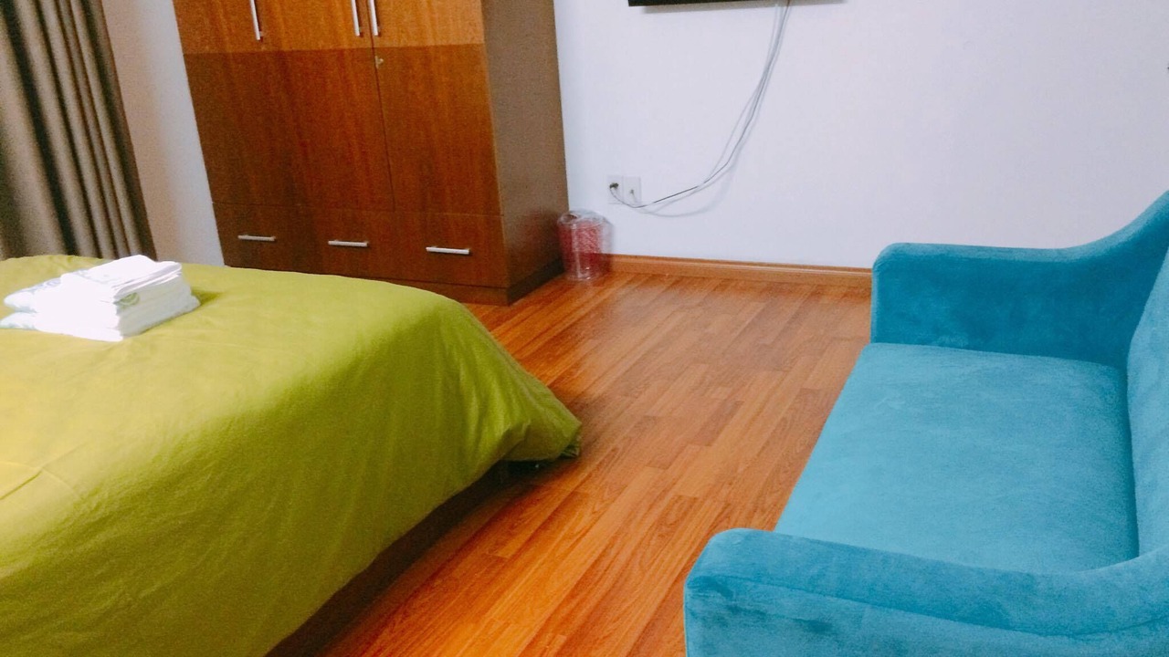 Photo of Bedroom in District 1