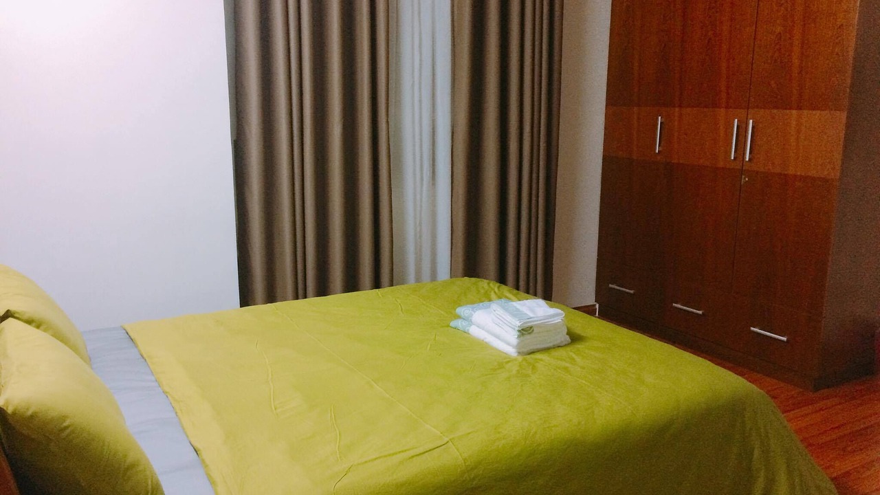 Photo of Bedroom in District 1