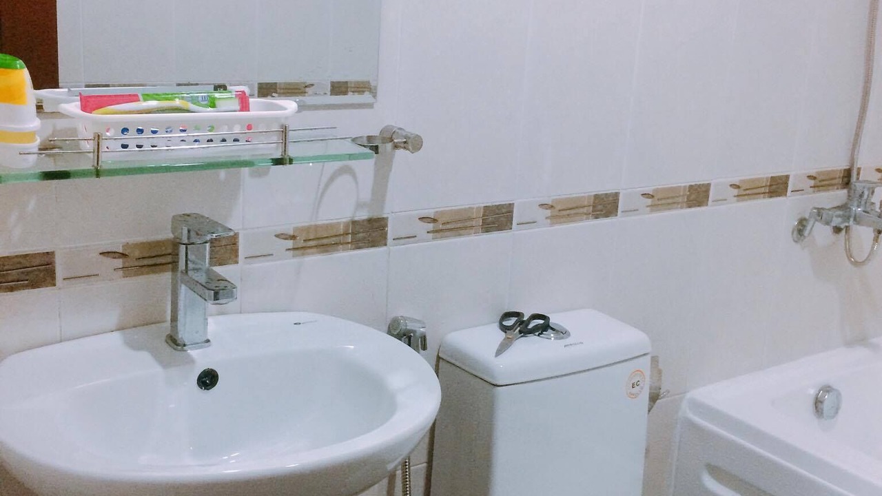 Photo of Bathroom in District 1