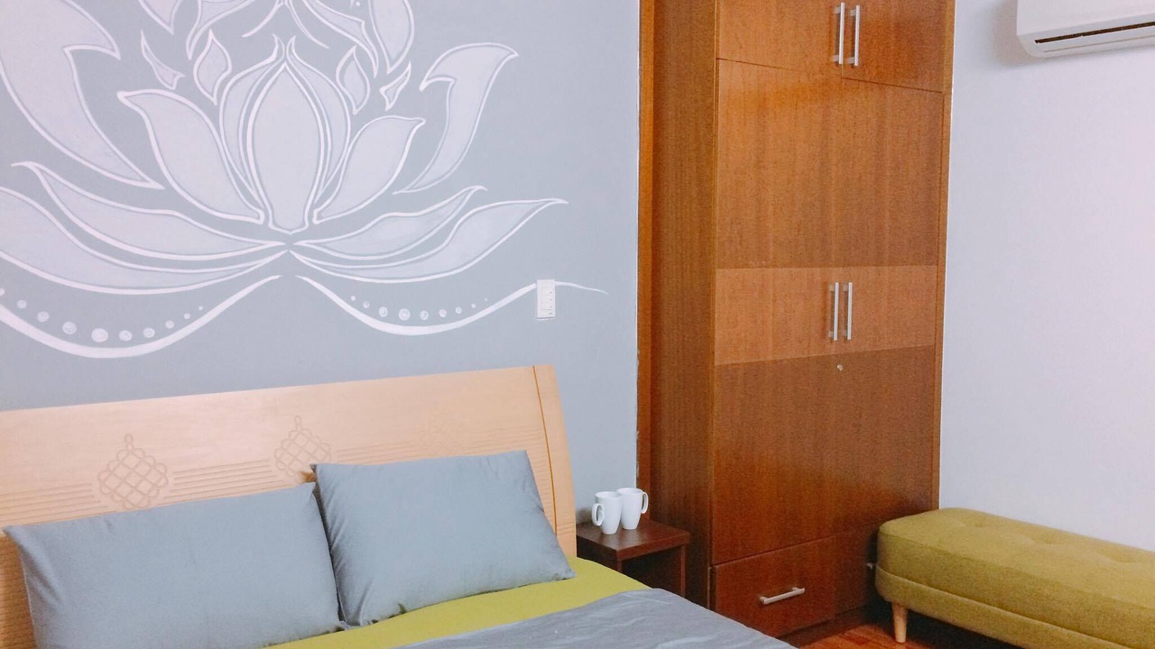 Photo of Bedroom in District 1