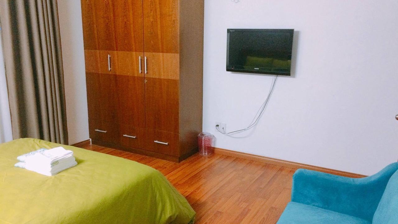 Photo of Bedroom in District 1