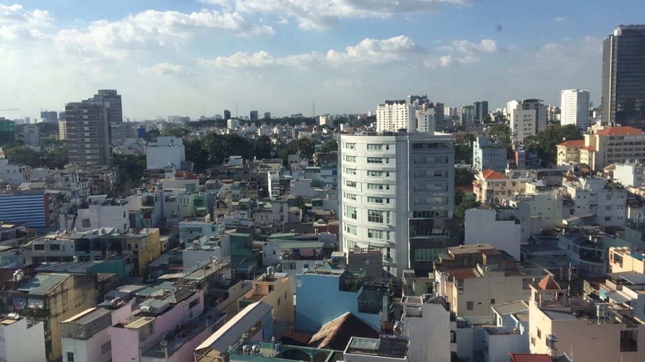 Photo of Outdoor in District 1