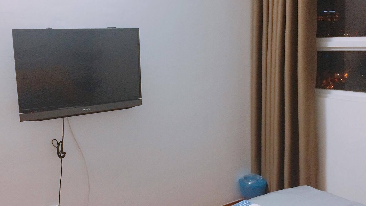 Photo of Bedroom in District 1