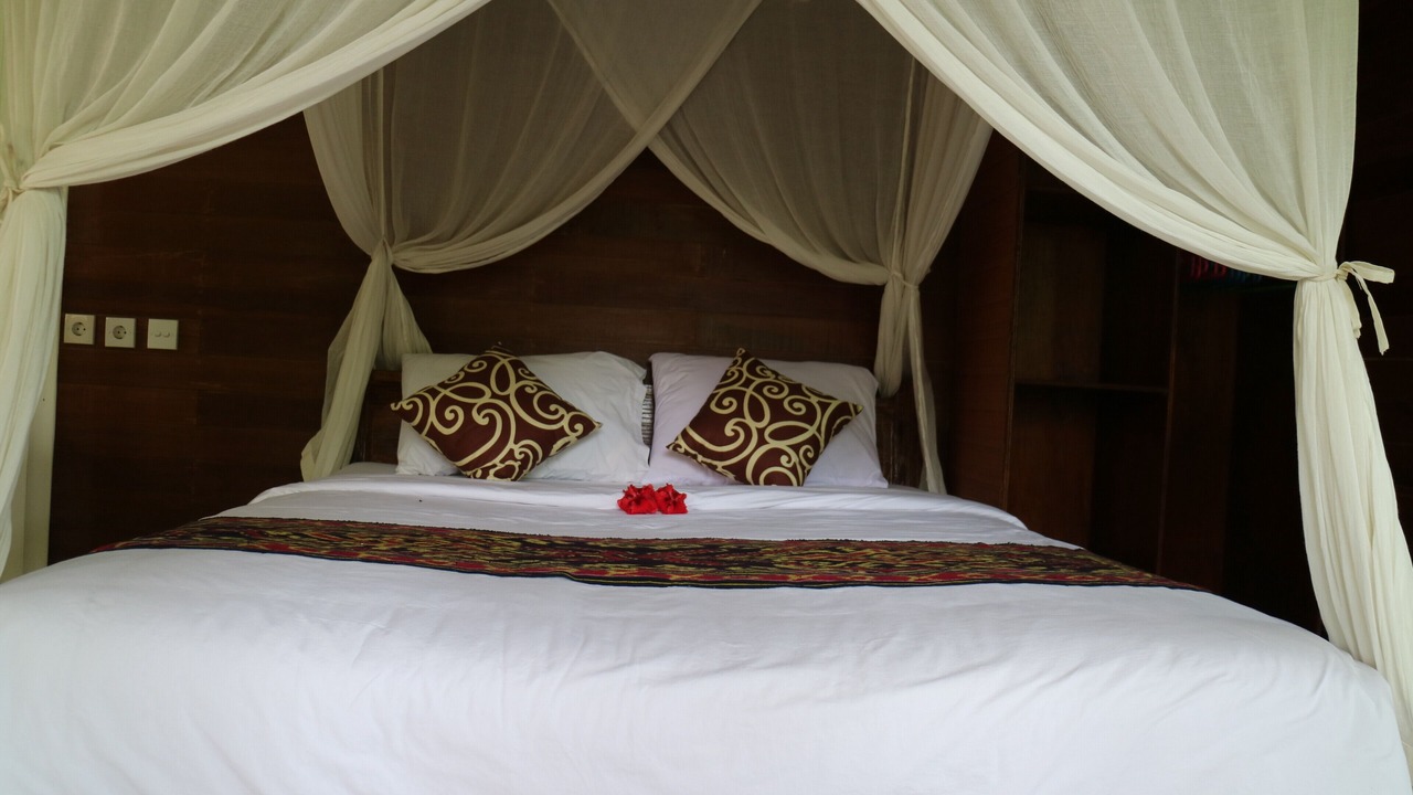 Photo of Bedroom in Lodtunduh