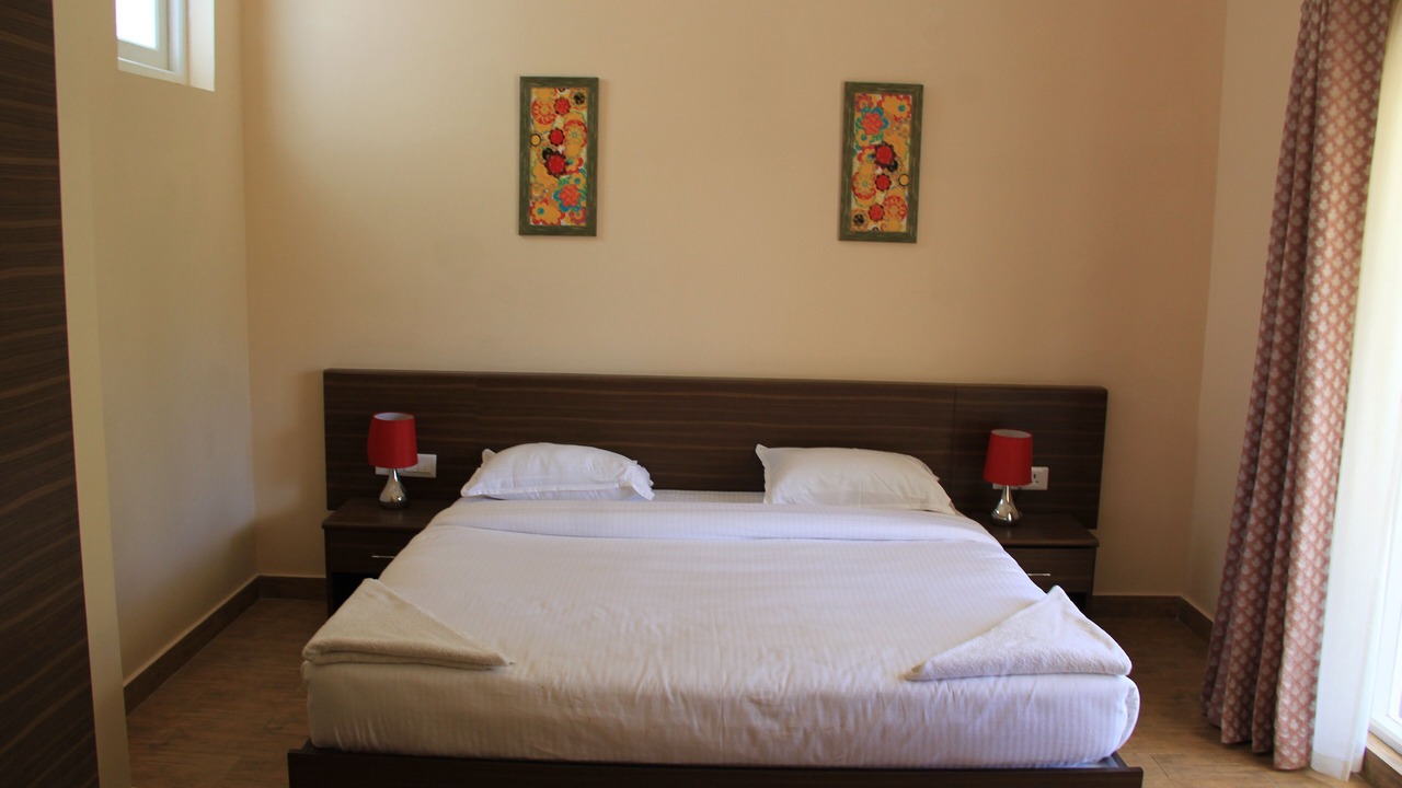 Photo of Bedroom in Pudumund