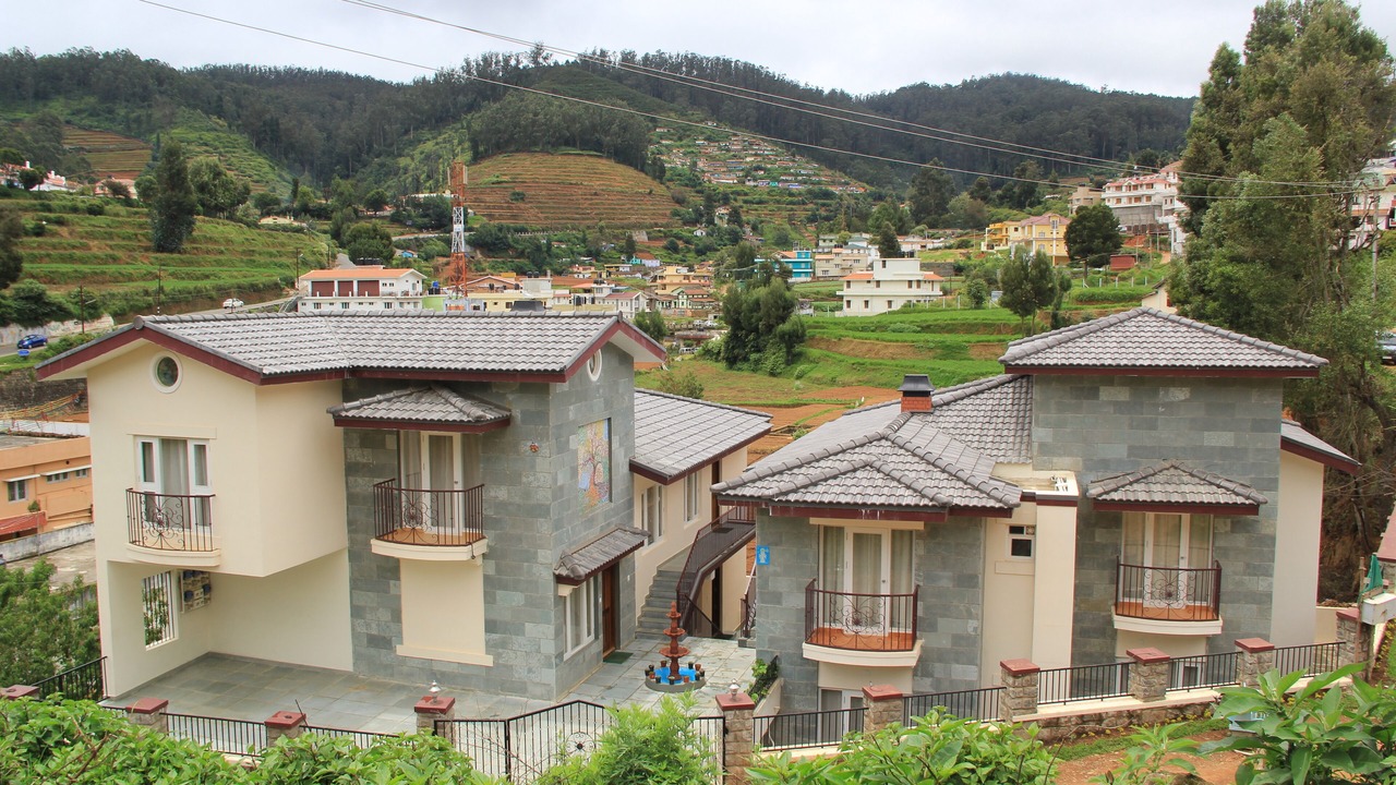 Photo of Outdoor in Pudumund