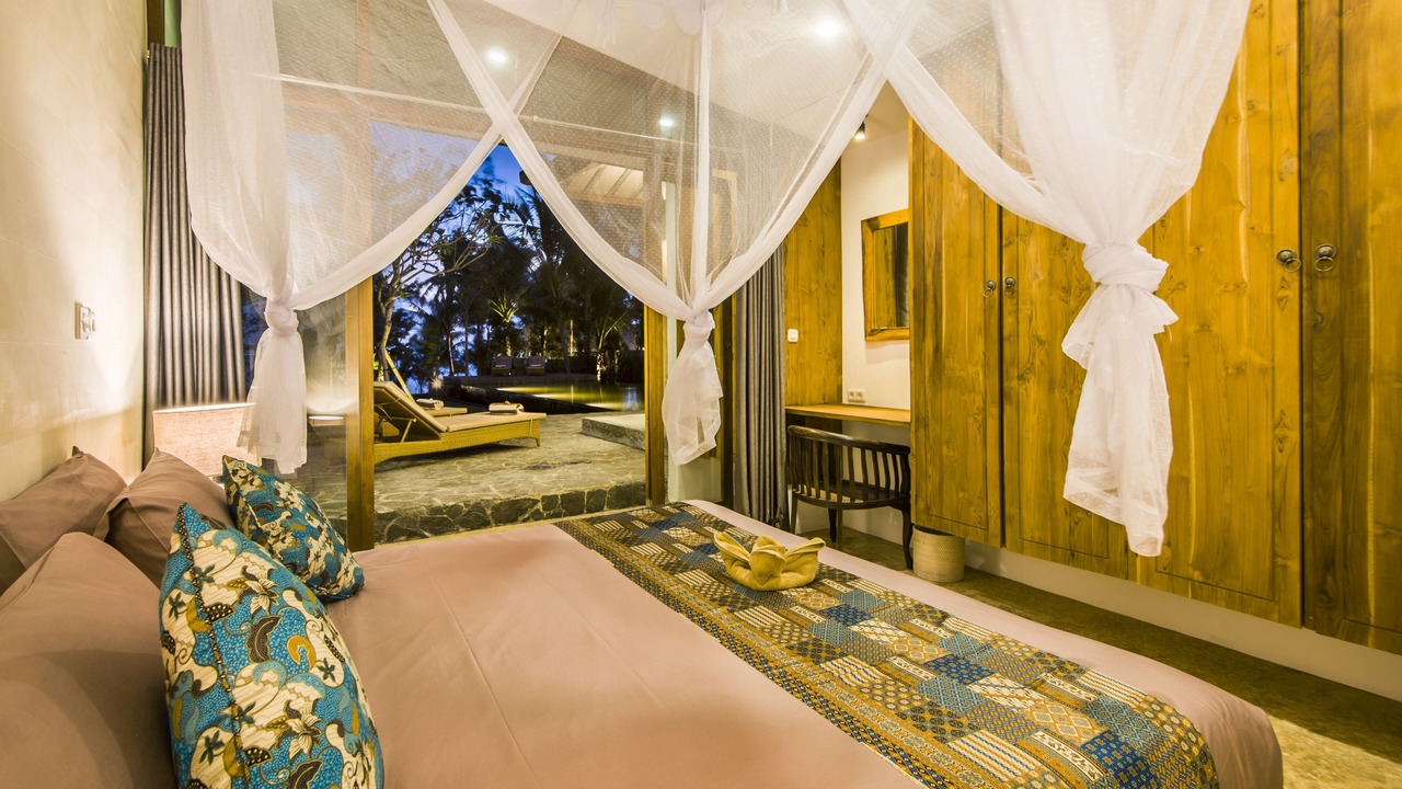 Photo of Bedroom in Melaya