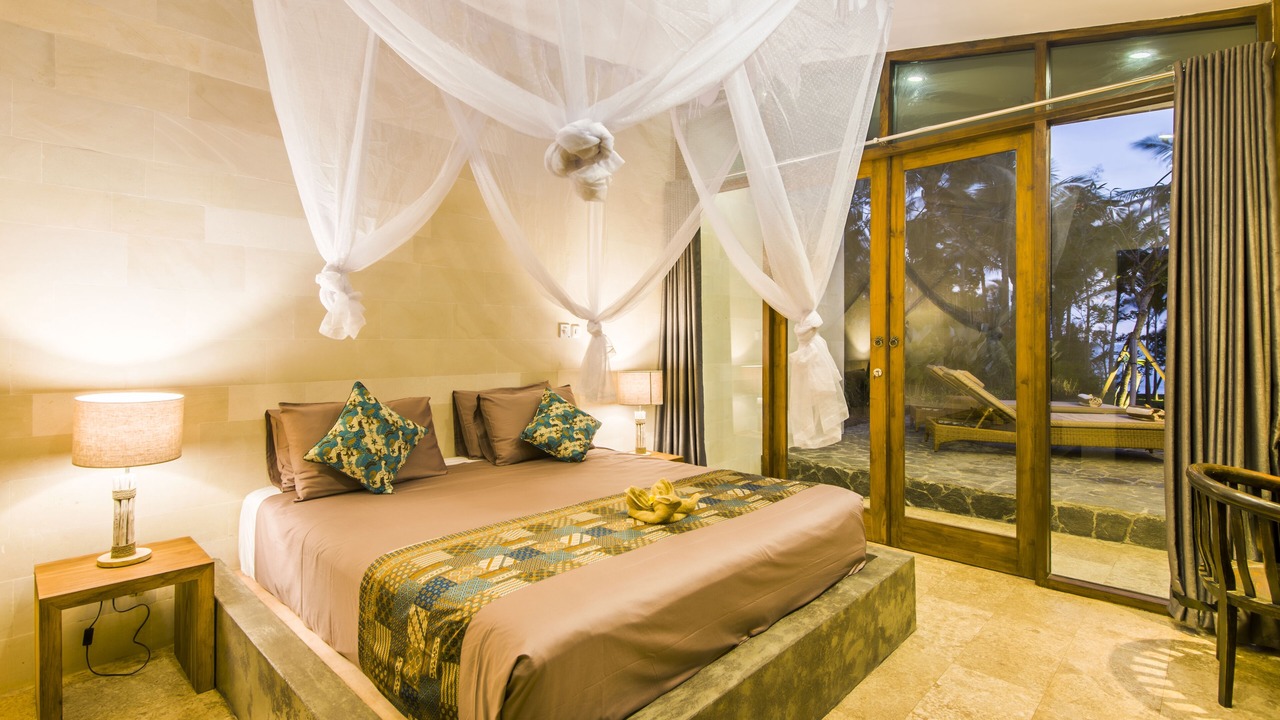 Photo of Bedroom in Melaya