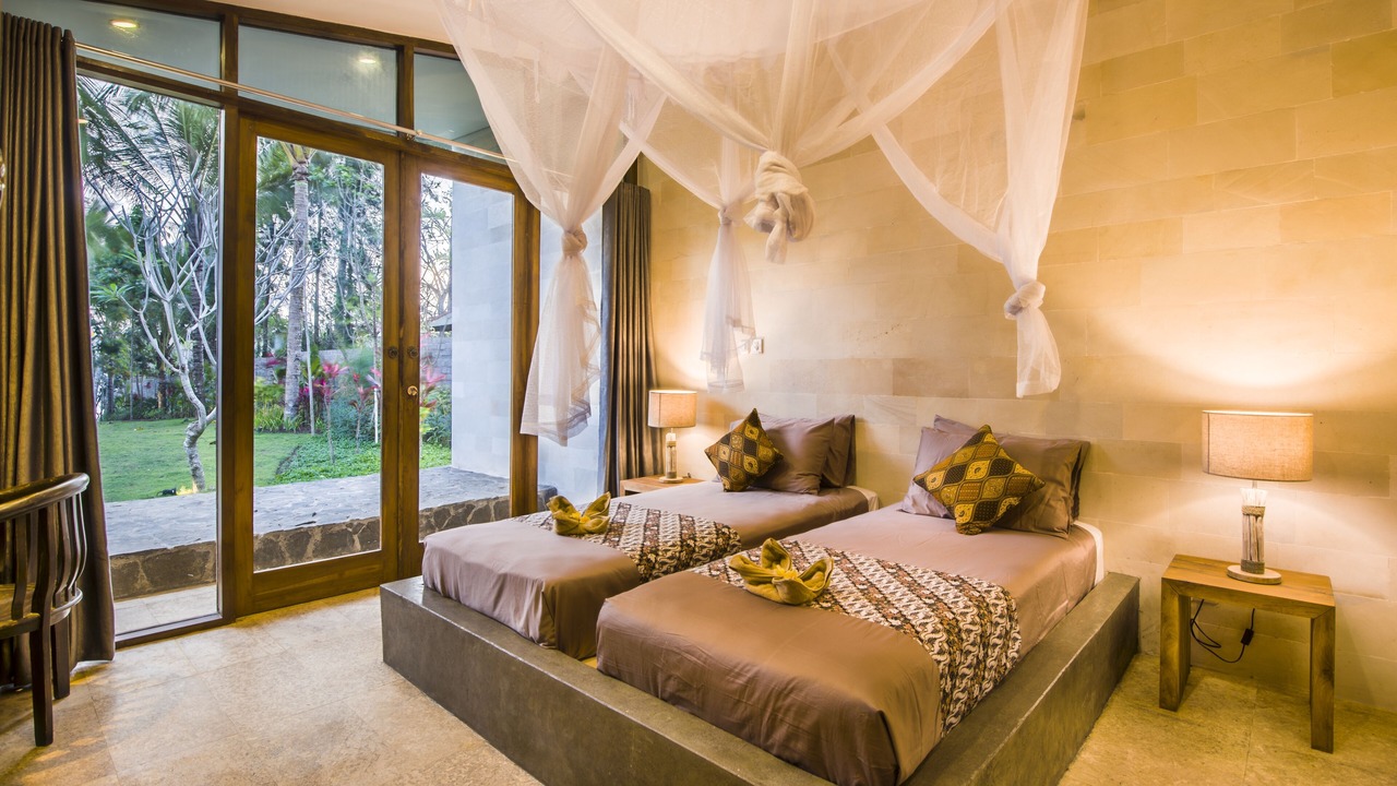 Photo of Bedroom in Melaya