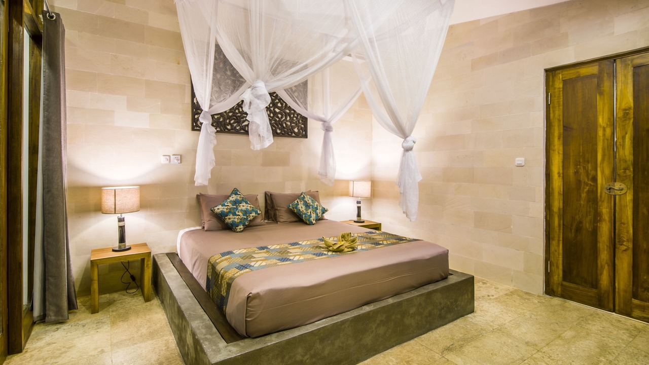 Photo of Bedroom in Melaya