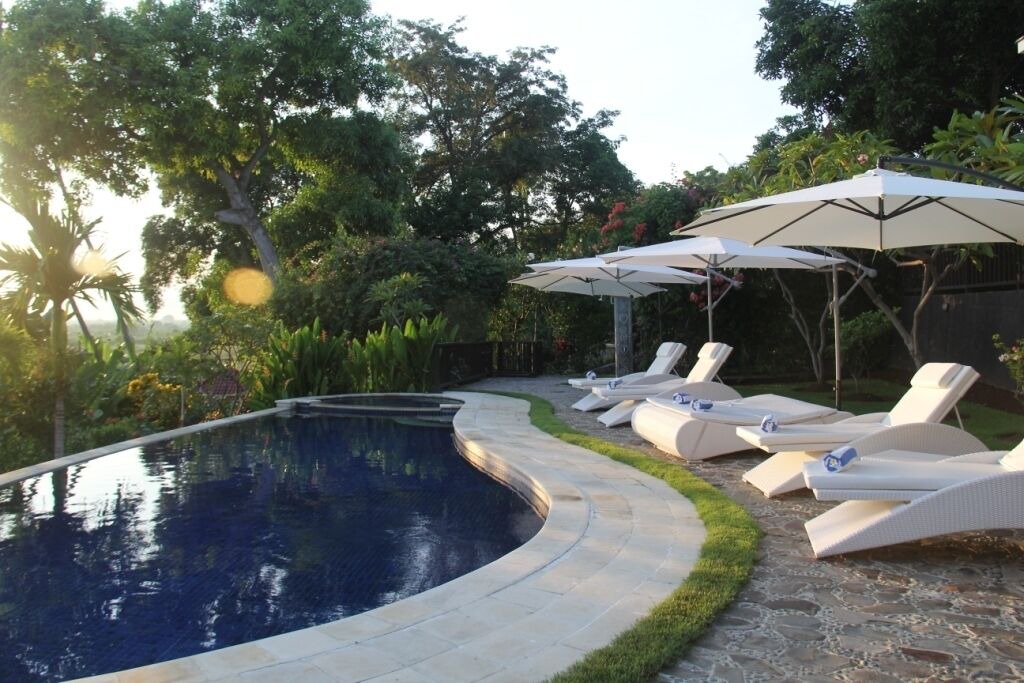 Photo of Outdoor in Umeanyar