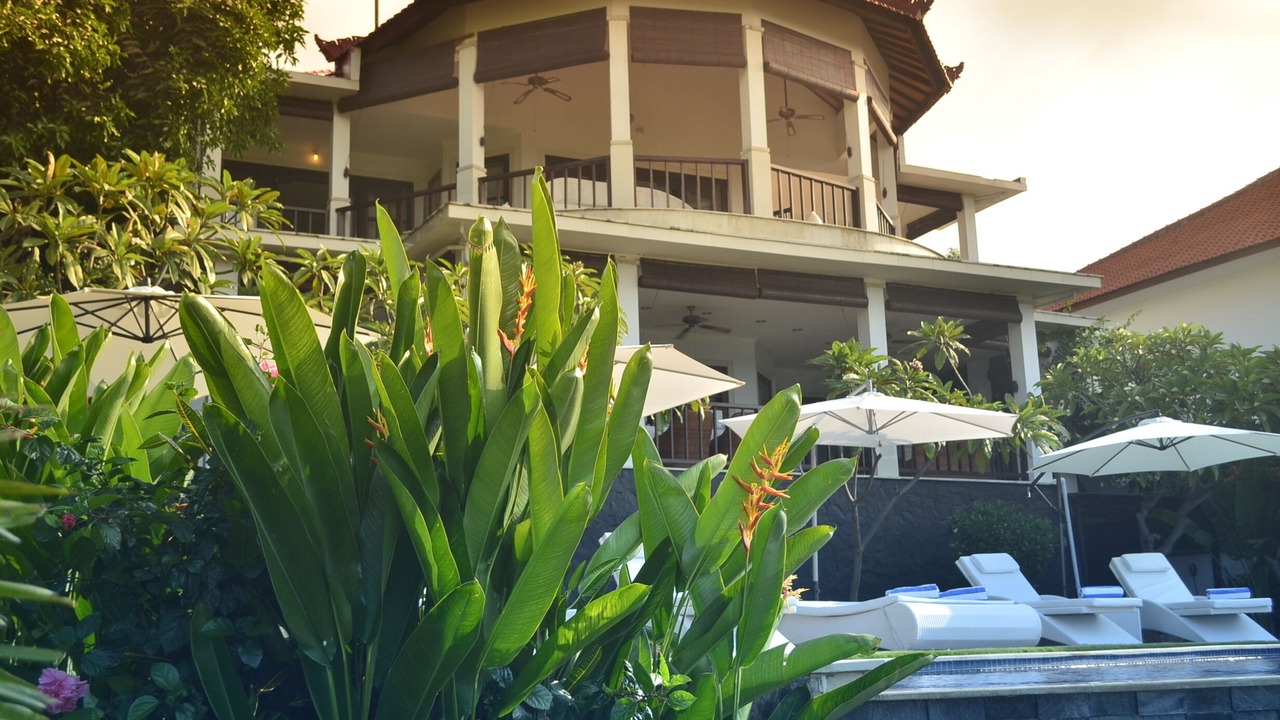 Photo of Outdoor in Umeanyar