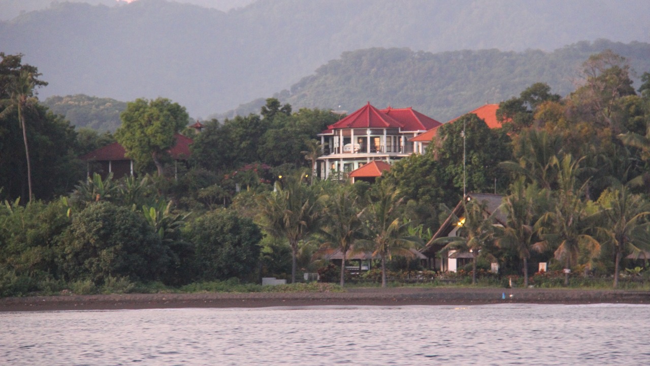 Photo of Outdoor in Umeanyar