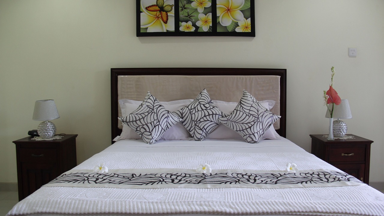 Photo of Bedroom in Umeanyar