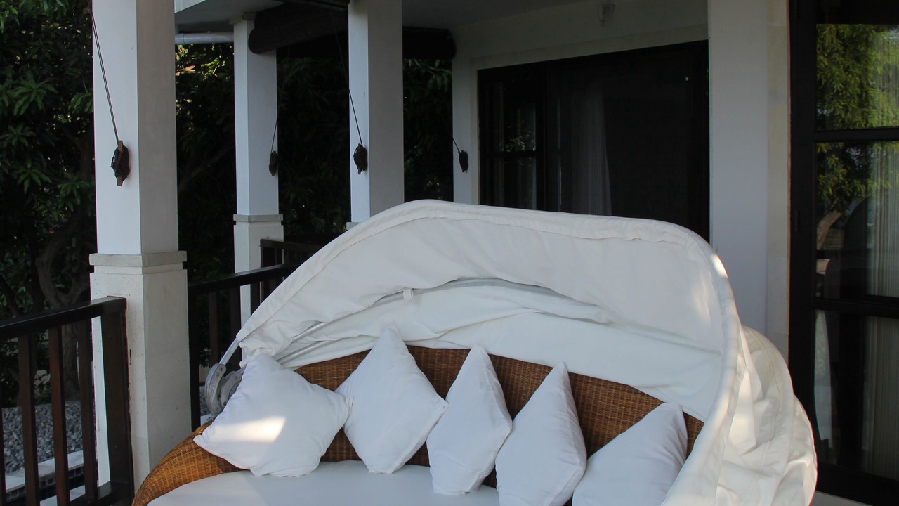 Photo of Patio Balcony in Umeanyar
