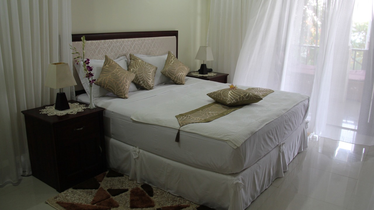 Photo of Bedroom in Umeanyar