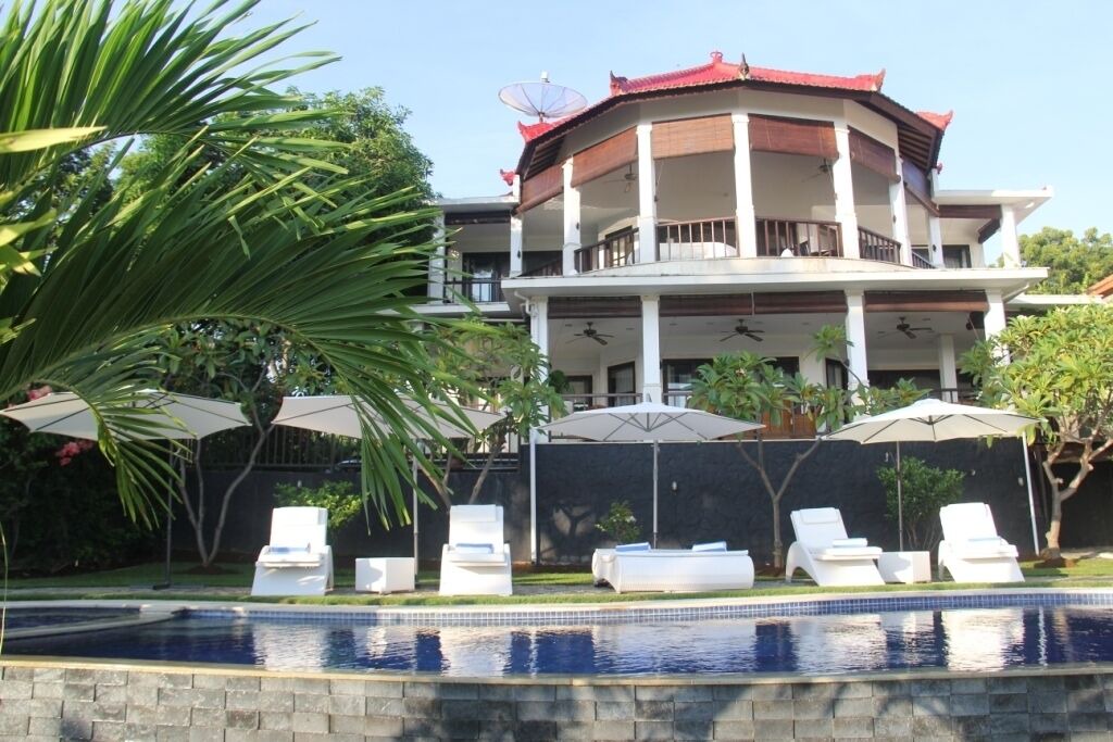 Photo of Outdoor in Umeanyar
