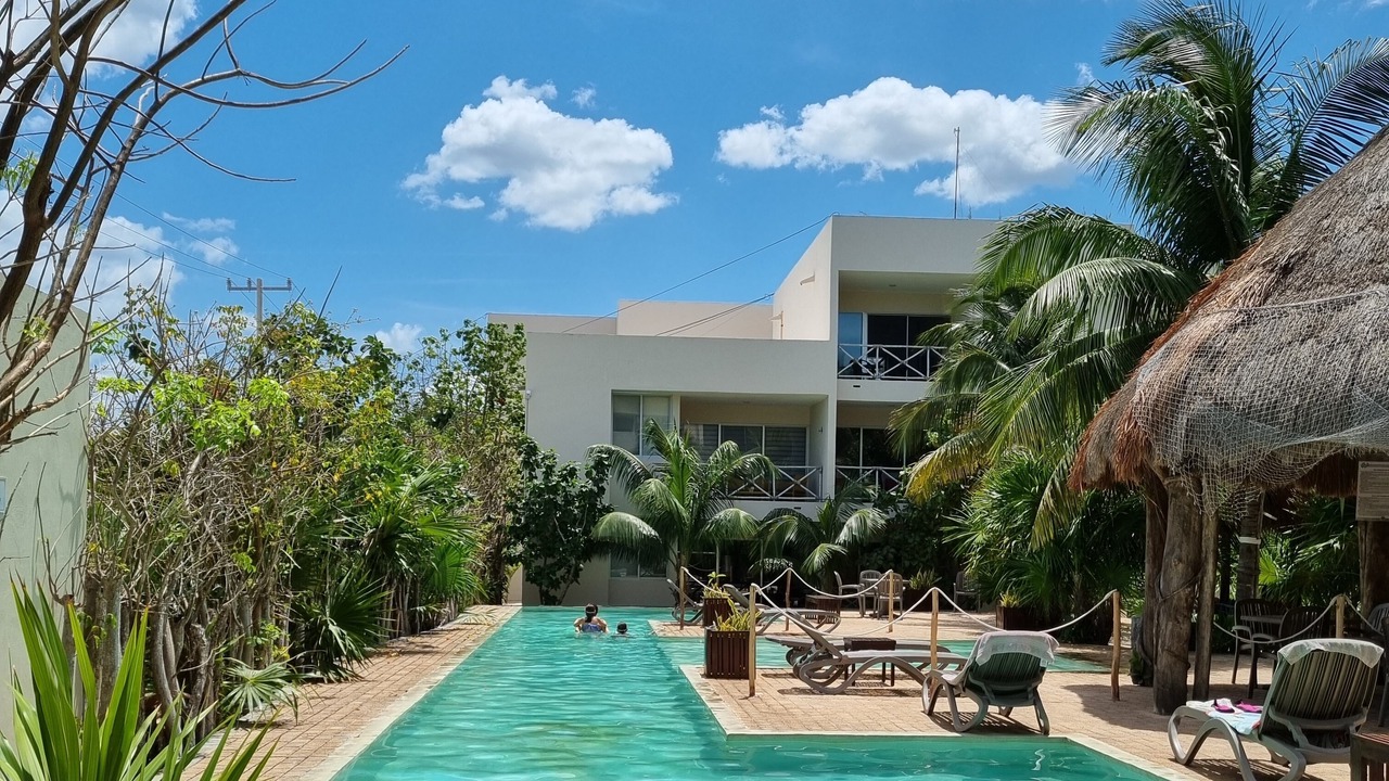 Photo of Outdoor in Merida