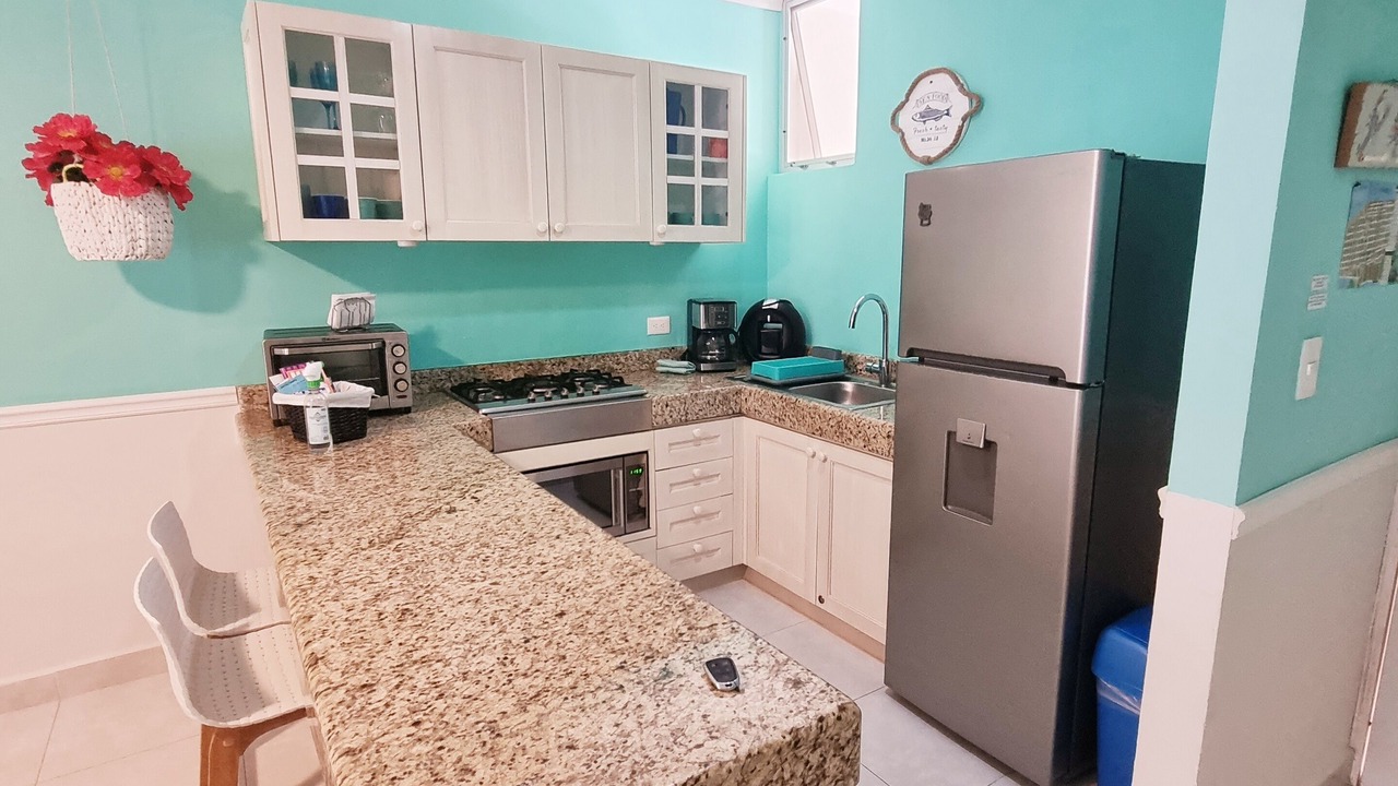 Photo of Kitchen in Merida