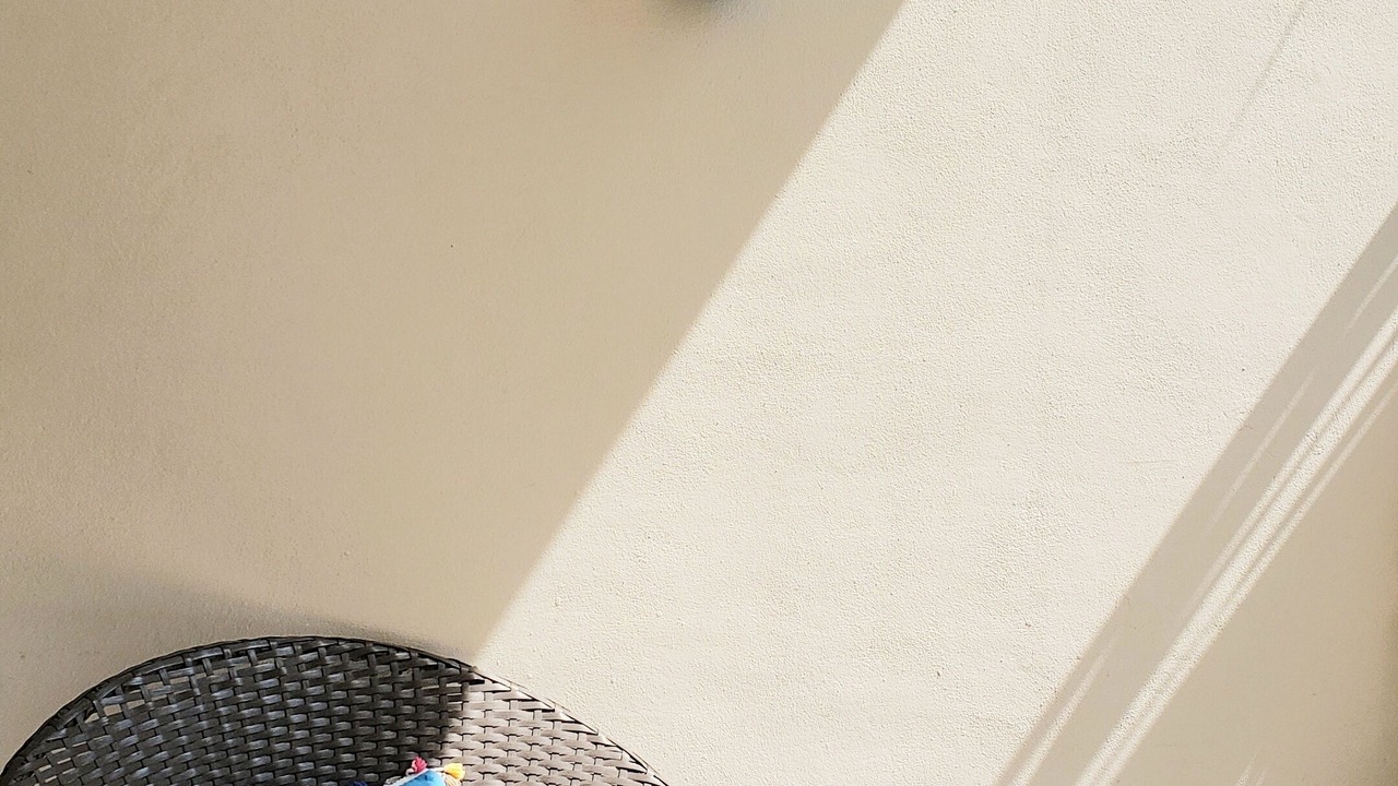 Photo of Patio Balcony in Merida