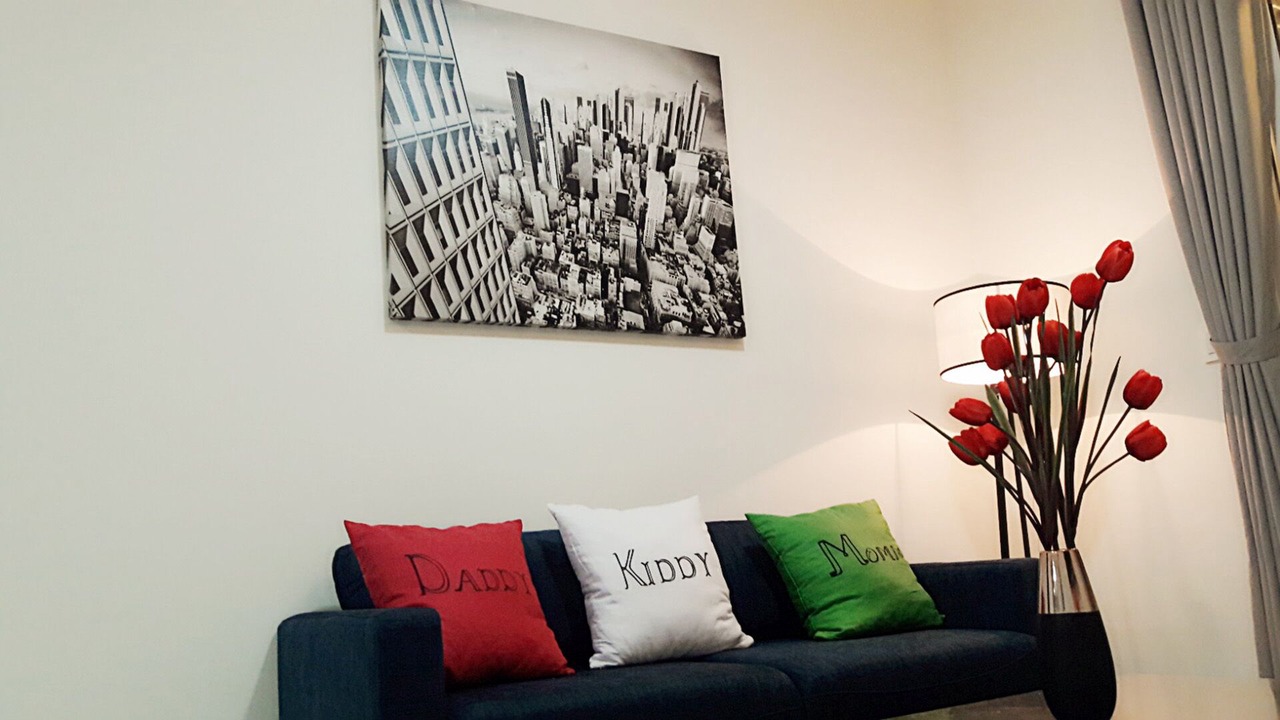 Photo of Livingroom in Thu Thiem
