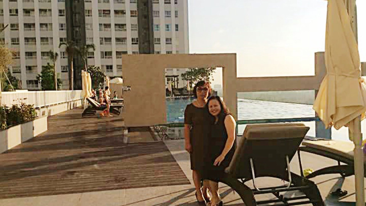 Photo of Outdoor in Thu Thiem