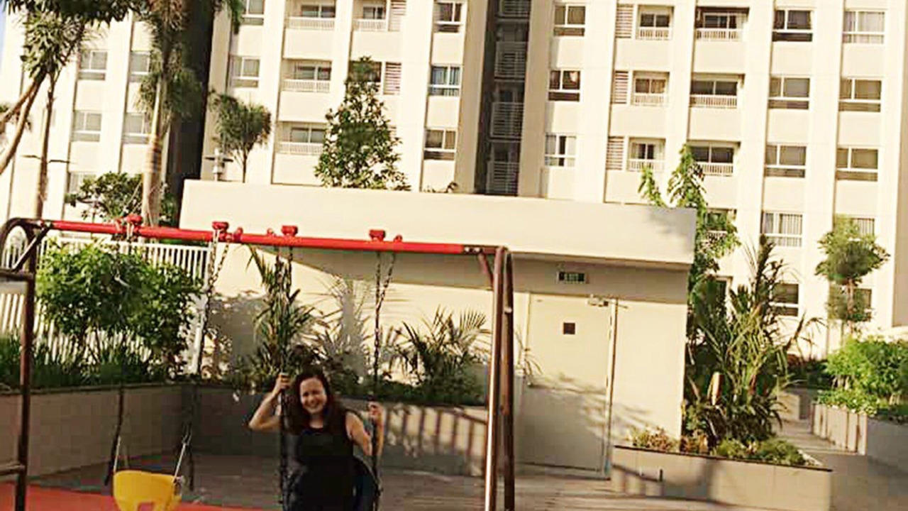 Photo of Outdoor in Thu Thiem