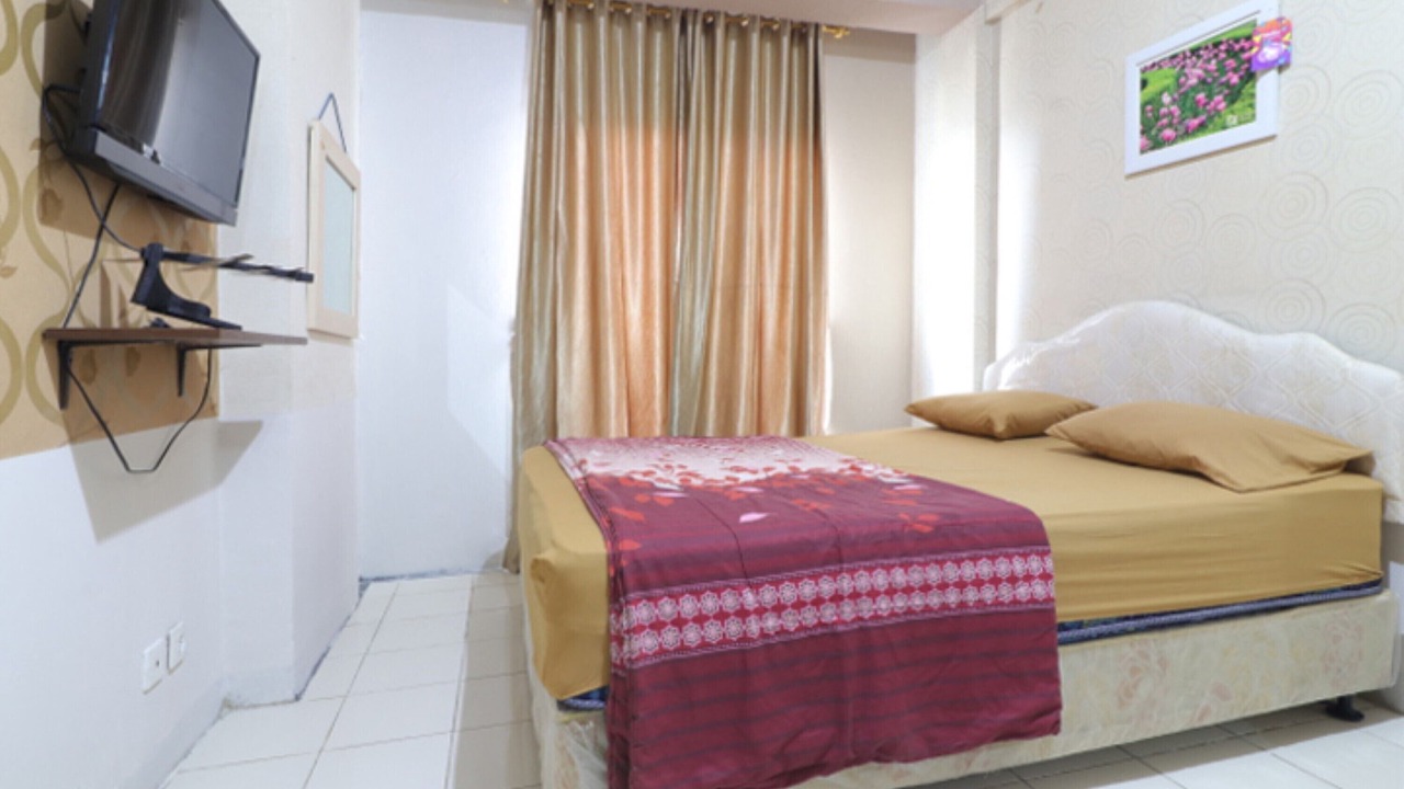 Photo of Bedroom in Sunter