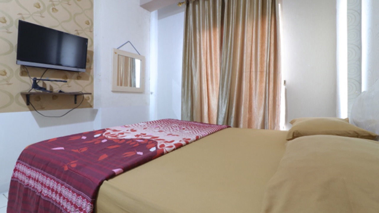Photo of Bedroom in Sunter
