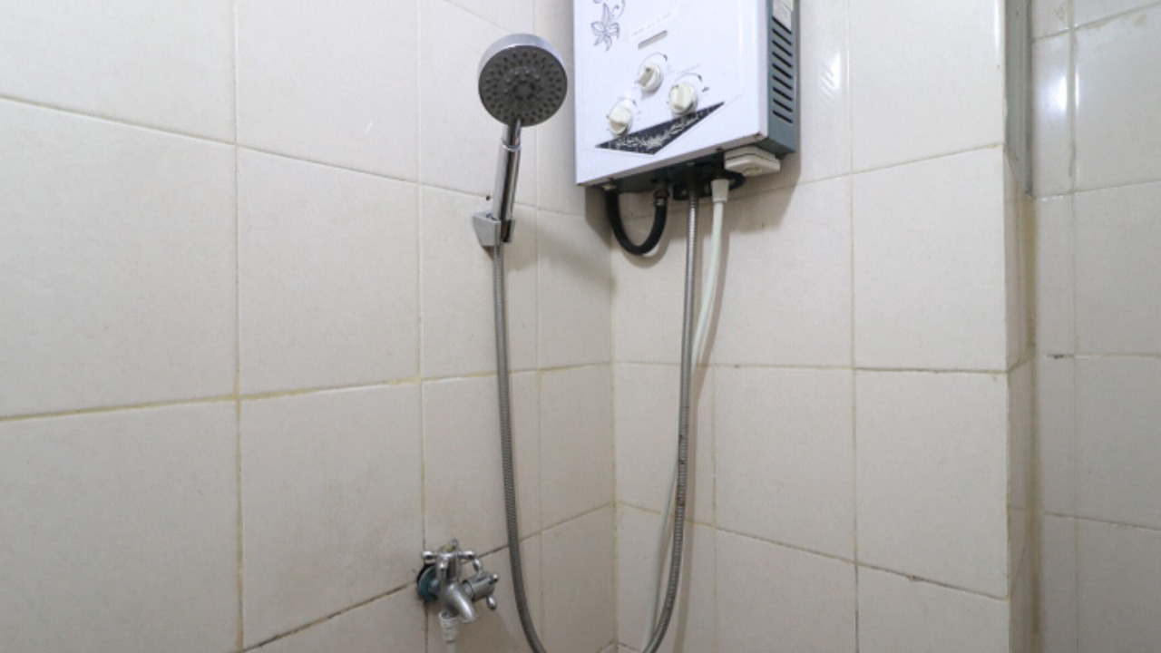 Photo of Bathroom in Sunter