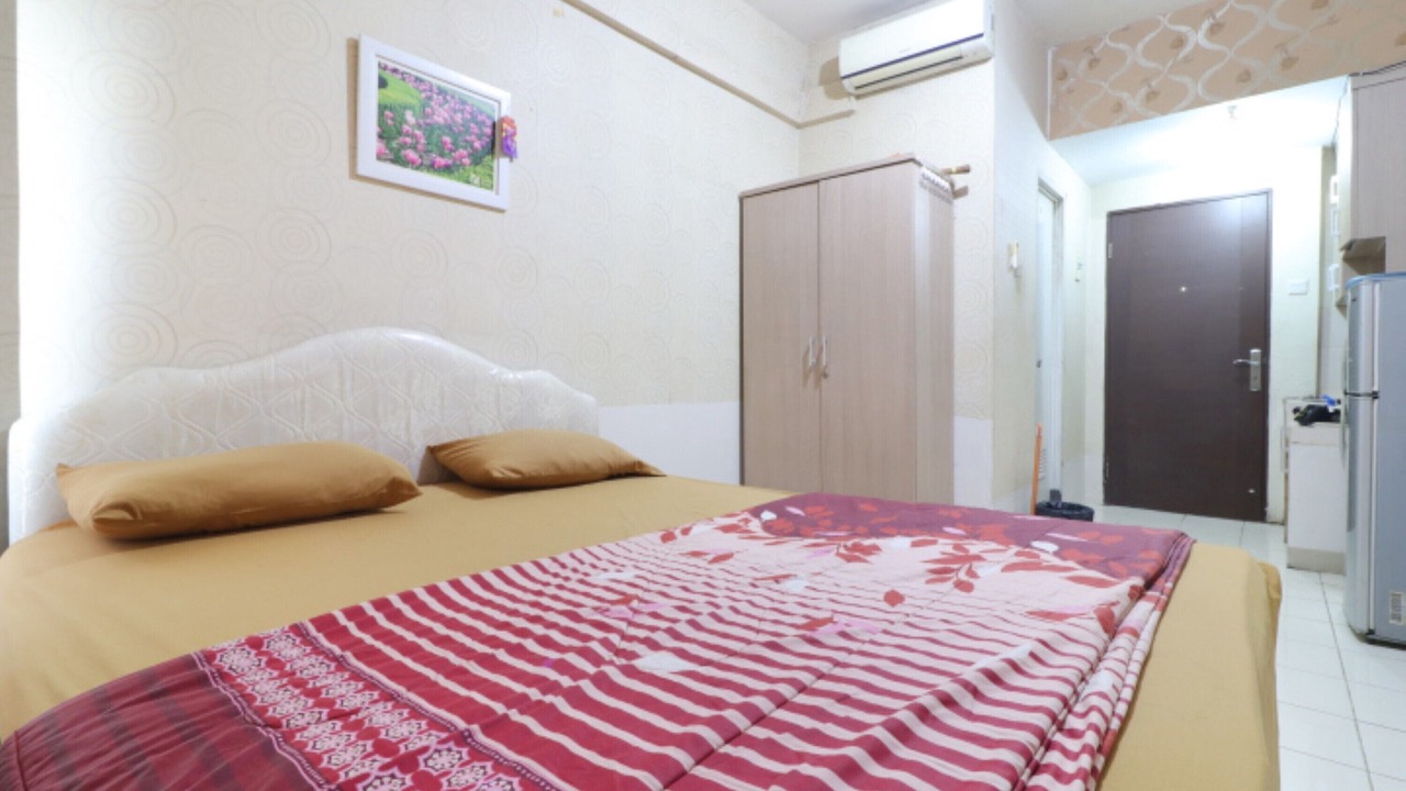 Photo of Bedroom in Sunter