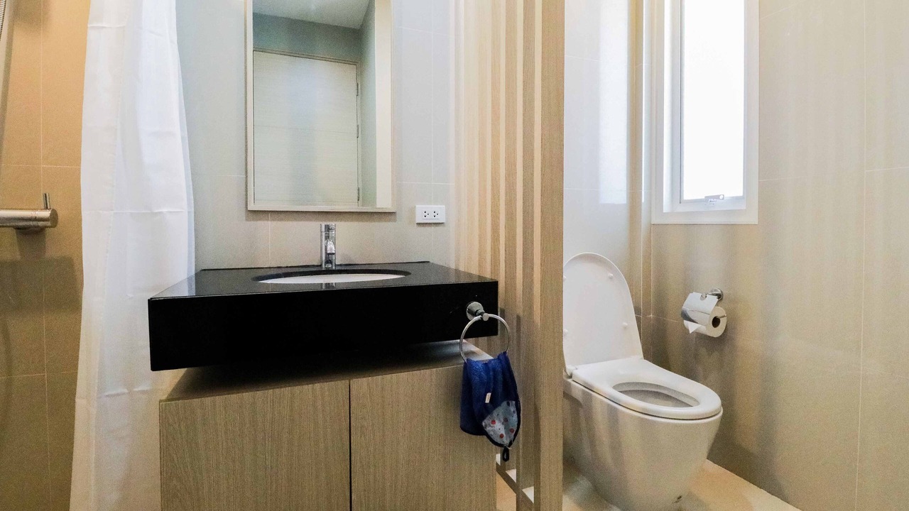 Photo of Bedroom in Cha-am
