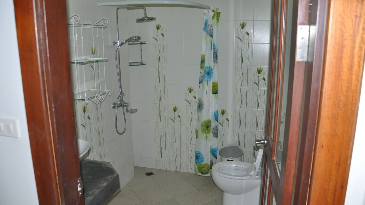 Photo of Bathroom in Ko Lanta