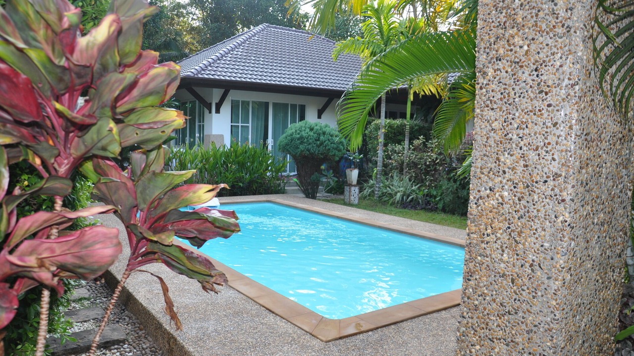 Photo of Outdoor in Ko Lanta