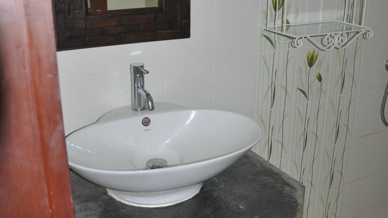 Photo of Bathroom in Ko Lanta