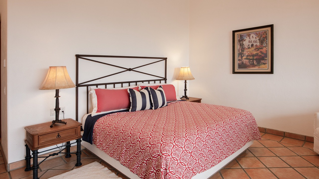 Photo of Bedroom in Palmilla