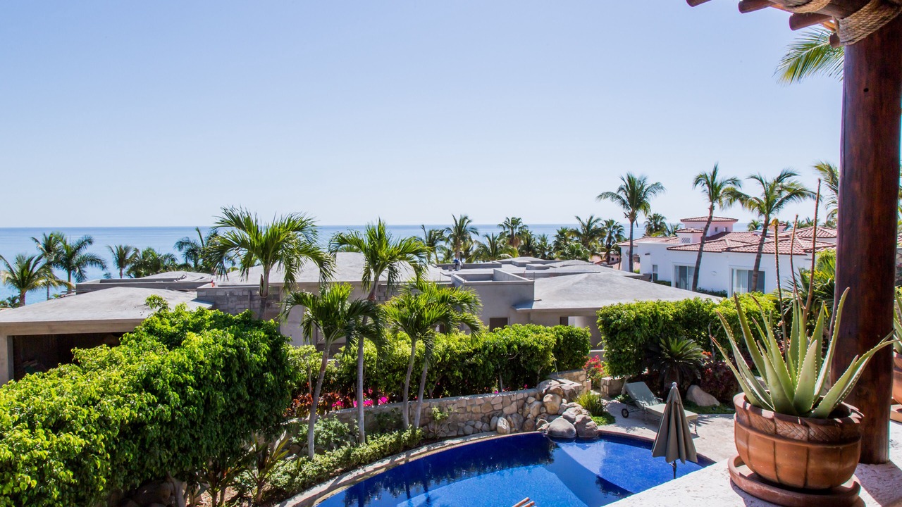 Photo of Outdoor in Palmilla