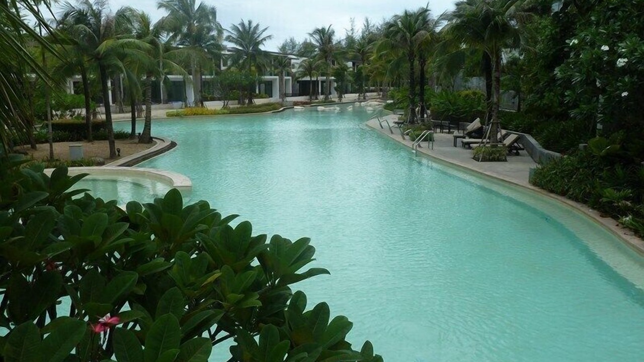 Photo of Outdoor in Noen Phra