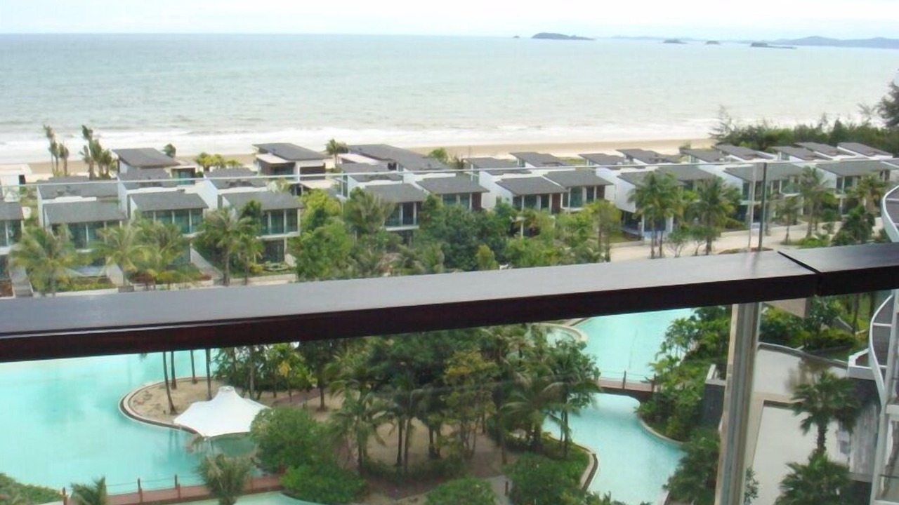 Photo of Outdoor in Noen Phra
