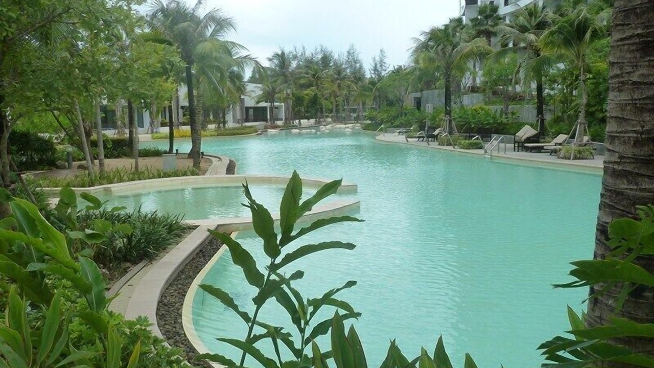 Photo of Outdoor in Noen Phra