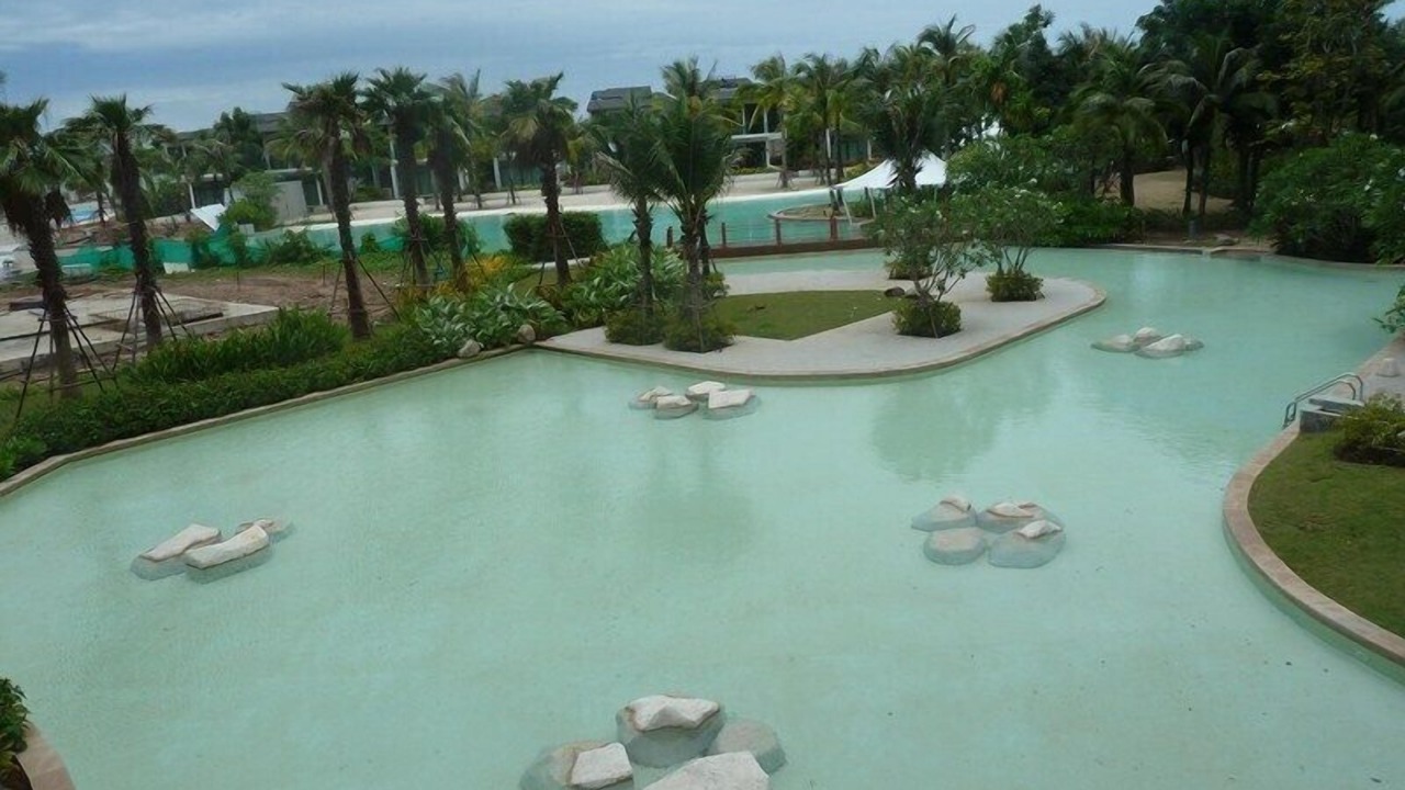 Photo of Outdoor in Noen Phra