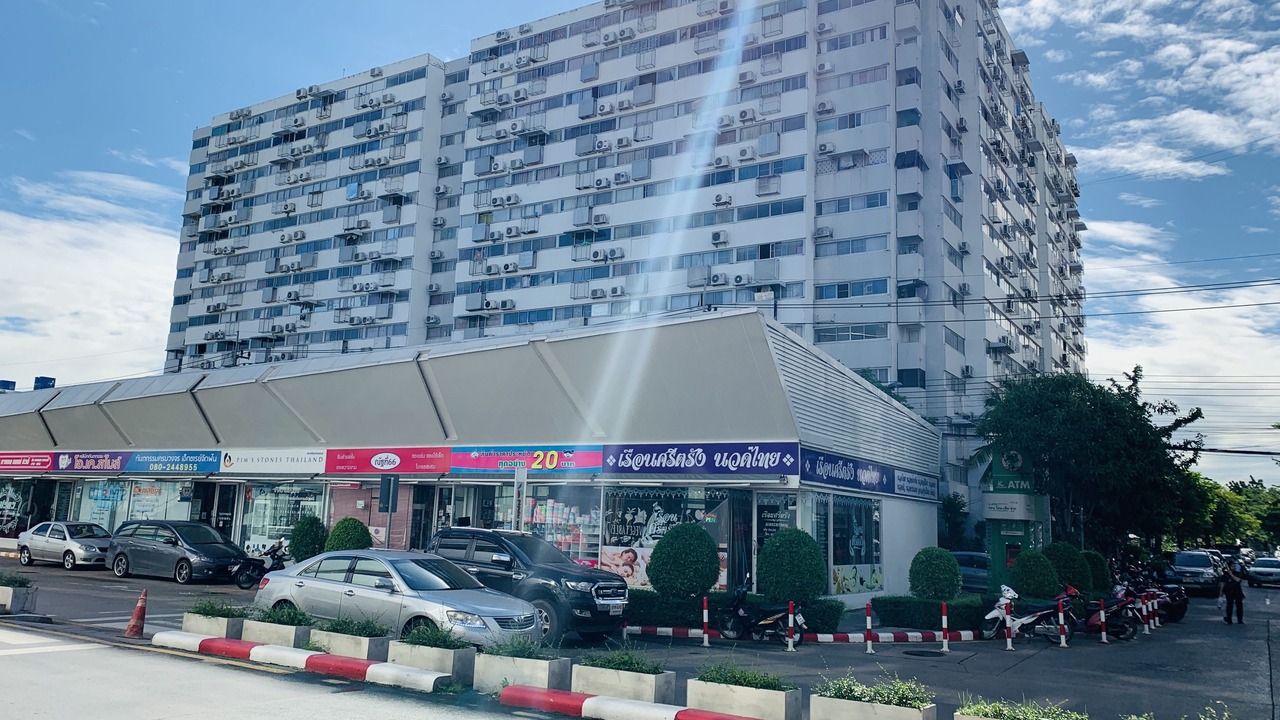 Photo of Outdoor in Ban Mai